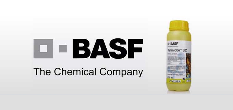 巴斯夫BASF品牌包装瓶吹塑机